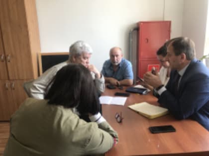 Лобненцам предлагают новый формат взаимодействия в сфере ЖКХ