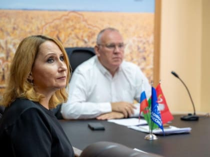 Талдомский округ: развитие и перспективы