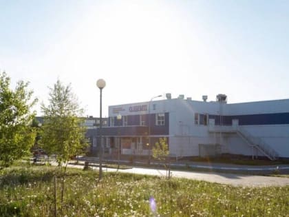 В Кашире проработают проект создания зоны отдыха у ФОКа «Олимп»