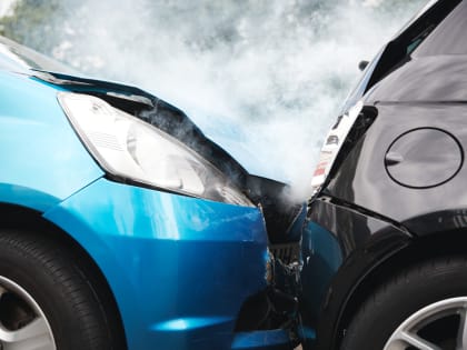 Что делать, если попал в ДТП на каршеринге