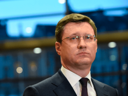 Александр Новак усомнился в скорой отмене ценового потолка на российскую нефть