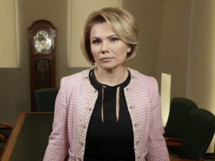Екатерина Семёнова: законы в части социальной поддержки граждан надо улучшать