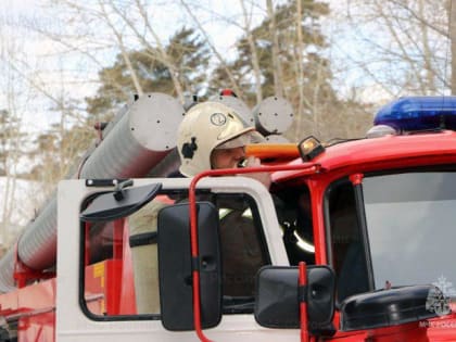 Отдел надзорной деятельности и профилактической работы по городскому округу Подольск информирует