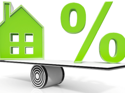 Банки РФ начали поднимать ипотечные ставки