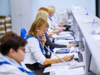 В микрорайоне Колычёво временно приостановили работу клиентского офиса МосОблЕИРЦ