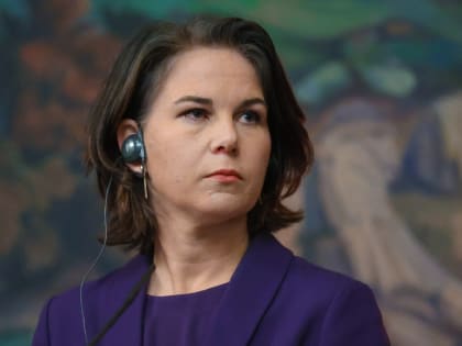 Der Spiegel: Немцы освистали Шольца и Бербок из-за поставок оружия Киеву