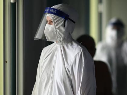 Вирусологи предупредили о риске новой пандемии страшнее ковида и «испанки»