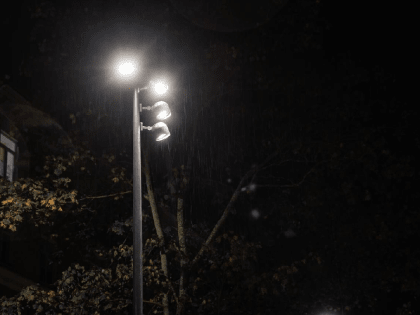 Новые светильники в Дубне: забота о многодетных семьях