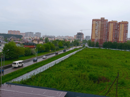 Реновация продолжается