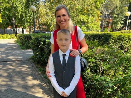 Ещё одна семья из Зарайска обзавелась собственным жильём благодаря помощи от государства