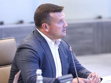 Мособлдума утвердила нового вице-губернатора