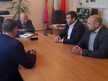 В Воскресенске появится новое производство