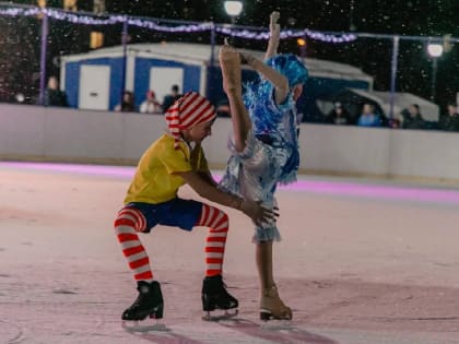 Уважаемые жители!