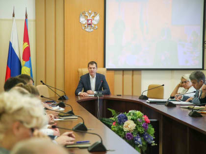 Более 2,9 тысяч поручений главы Люберец исполнили за пять лет