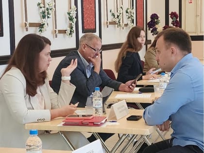 Социальная акция в Хавиве