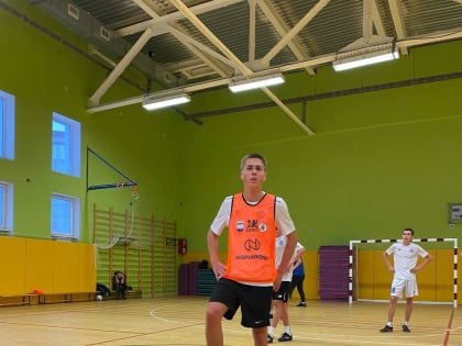 Спортивные достижения школ Коломны