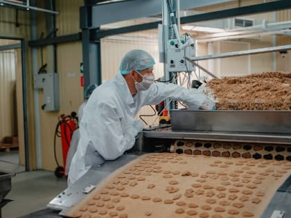 За субсидии на модернизацию производства поборются более 500 подмосковных компаний МСП