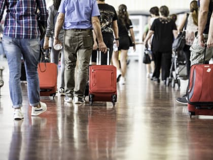 Radio ZET: россияне путешествуют по миру, несмотря на западные санкции