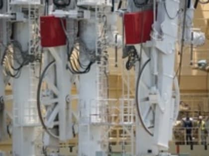 Итальянская энергокомпания Edison завершила закупки газа в РФ