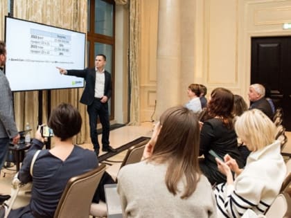 ZENDEN рассказал о планах и стратегии развития компании на 2023 год