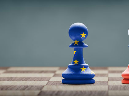 Политолог Росси: Европа «взорвётся изнутри» от противодействия России санкциям