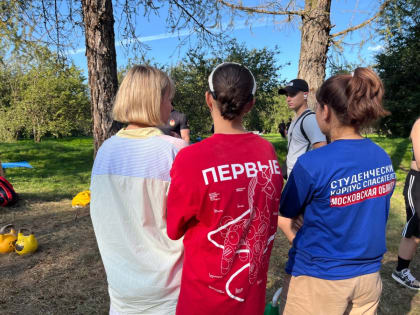 Молодежный фестиваль «КЛЁВОе место» собрал талантливую молодежь