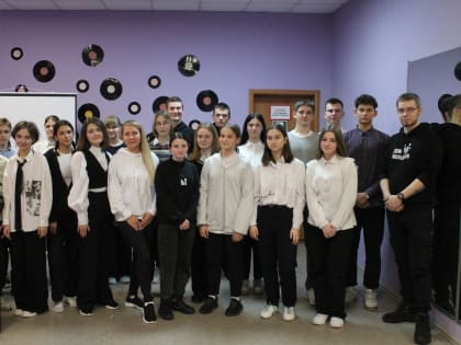 Школа Актива в Электрогорске!