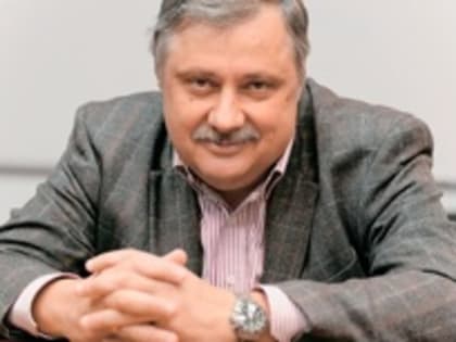 Евстафьев: американцы поняли, что будущий мир  – это мир людей