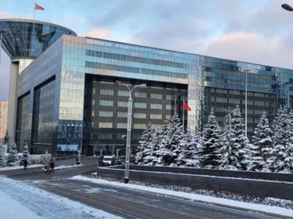 Собственные доходы бюджета Подмосковья за 2022 год превысили 950 млрд рублей