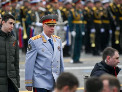 Бастрыкин потребовал передать в СК РФ материалы дела о ДТП с детьми в Луховицах