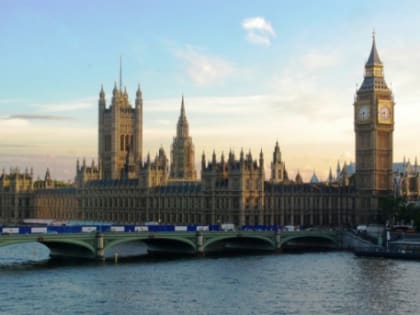 Деловой партнер Романа Абрамовича подал исковое заявление о снятии санкций в лондонский суд