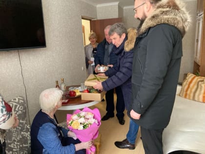 Сегодня День полного снятия блокады Ленинграда