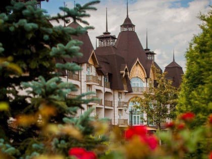 В парке-отеле «Орловский» 15 июля состоится фестиваль ORLOWFASHION