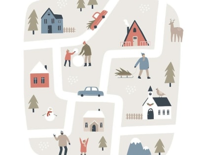 Пешеходам рекомендуют помнить о своей безопасности