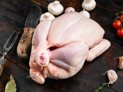 В России предупредили о нехватке некоторых видов мясной продукции