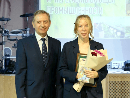 Аграрии округа Ступино обсудили актуальные вопросы развития сельского хозяйства