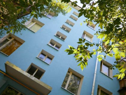 В 2023 году в рамках программы капитального ремонта в Королёве отремонтируют 29 многоквартирных домов