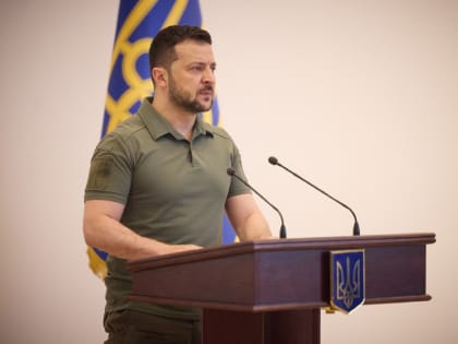 «Никто тебе ничего не должен»: В США отреагировали на новую жалобу Зеленского