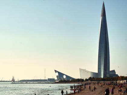 «Газпром» рассказал в отчете за 2022 год о снижении прибыли более чем втрое