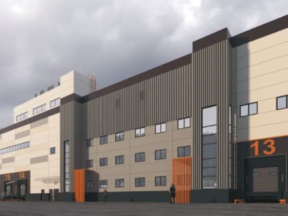 Порядка тысячи двухсот новых рабочих мест появится в Лобне