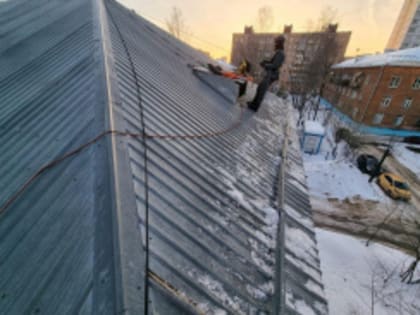 В Лобне продолжают решать вопросы жителей