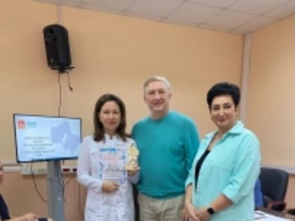 Достойные награды