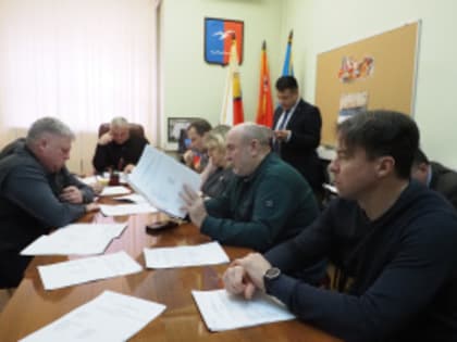 Документ отправлен на доработку