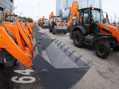 Новые достижения в коммунальном обслуживании Дубны