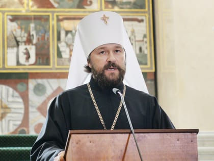 Русская и Украинская православные церкви сохраняют единство