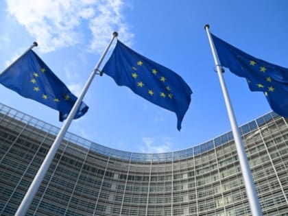 ЕС не выделит Украине обещанные в мае три миллиарда евро