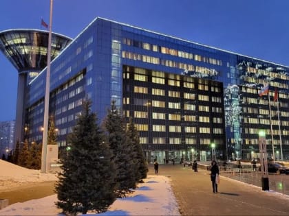 Все меры поддержки бизнеса в Подмосковье в 2023 году будут сохранены