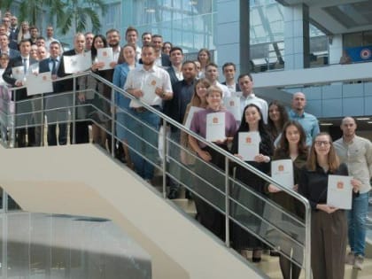 Программа «Социальная ипотека» помогла ученому приобрести квартиру в Подольске