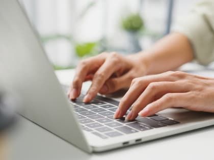 Жители деревни Захарово могут заказывать товары на дом через интернет