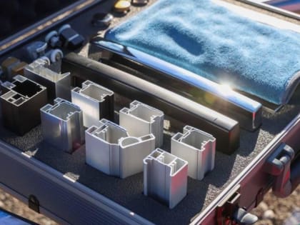 Развитие производства в Подольске